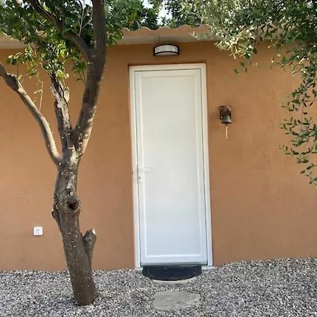 Holiday home The Banana House Lourdata (Kefalonia)
