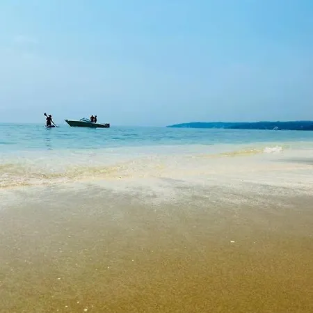 Tatil Evi The Banana House *