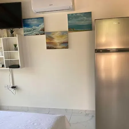 The Banana House Tatil Evi *