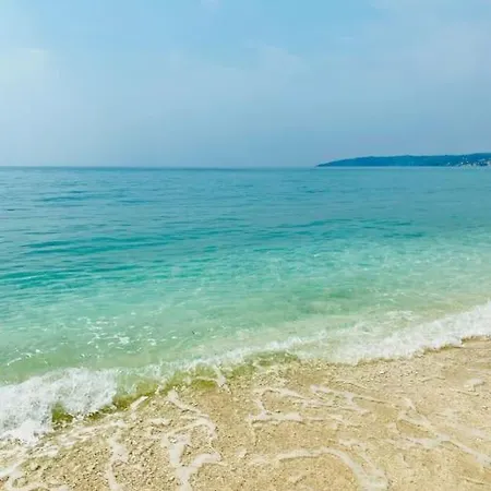 The Banana House Tatil Evi Lourdata (Kefalonia)