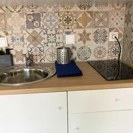 The Banana House Tatil Evi