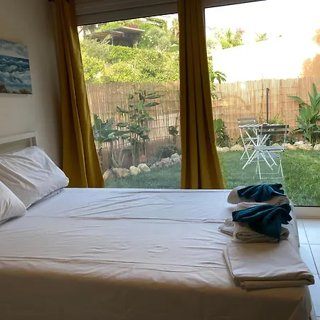 Tatil Evi The Banana House *