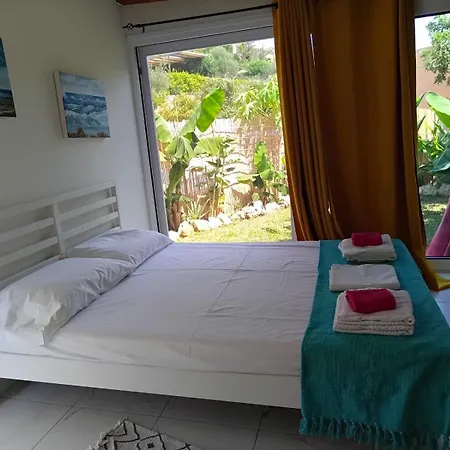 The Banana House Lourdata (Kefalonia)