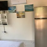 The Banana House Holiday home *