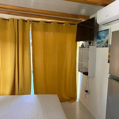 The Banana House *